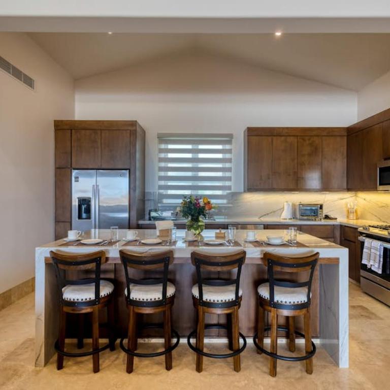 Luxury Coastal Retreat - Pool & World-Class Golf - Casa - 9