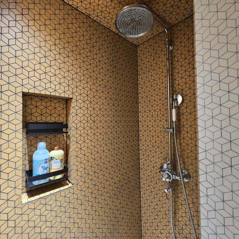 Les Frères Montgolfier - Les Canaux - 100 m2 - Appartement 3 Chambres Deluxe - 35