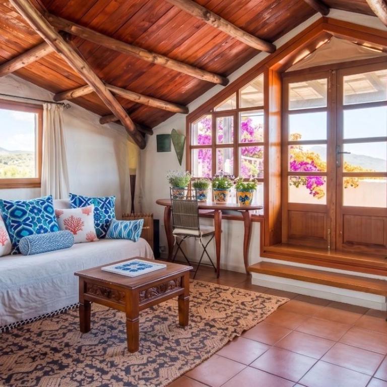 Panoramic Attic with Pool Near Costa Smeralda - Appartamento - 5
