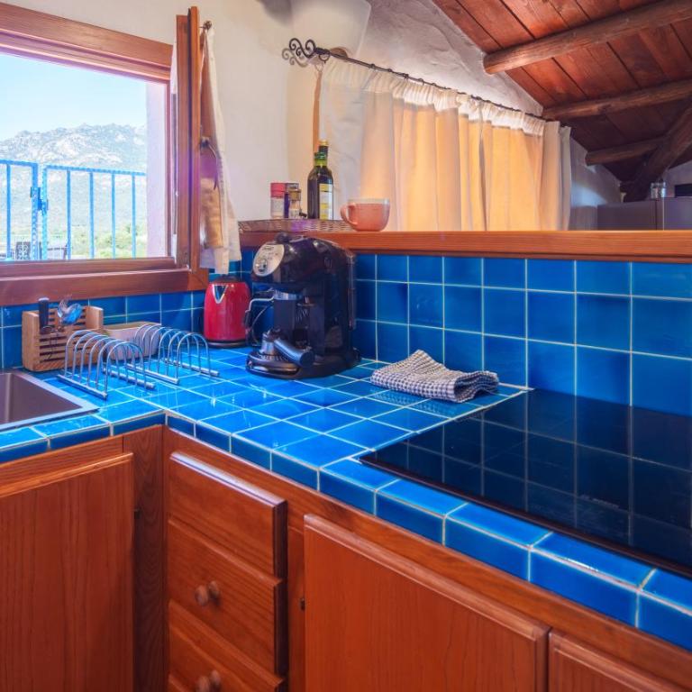 Panoramic Attic with Pool Near Costa Smeralda - Appartamento - 7