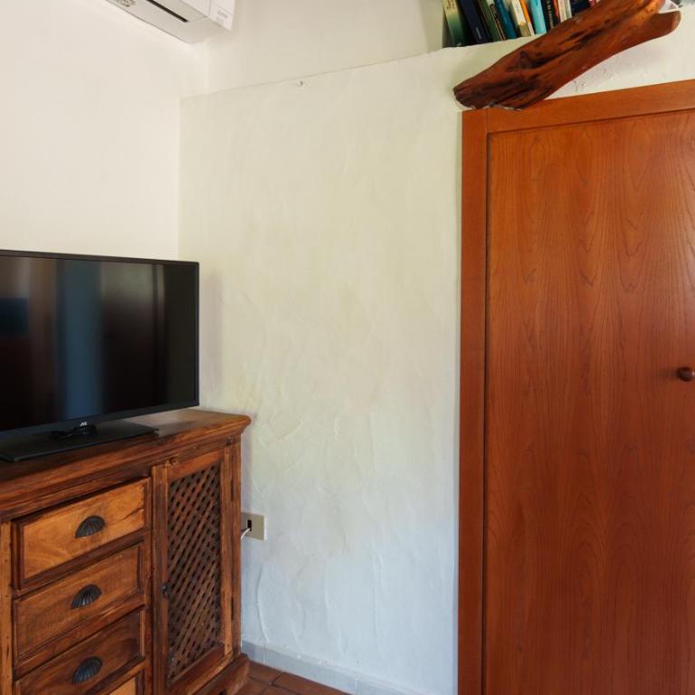 Panoramic Attic with Pool Near Costa Smeralda - Appartamento - 10