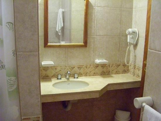 Hotel Sol y Luna - Habitación Familiar Deluxe - 1