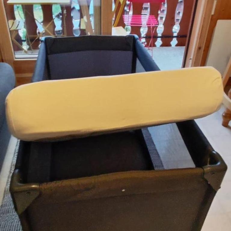 Chez Nathalie - Appartement cosy- Multi pass offert- Draps, serviettes et ménage compris - Appartement 1 Chambre - 18