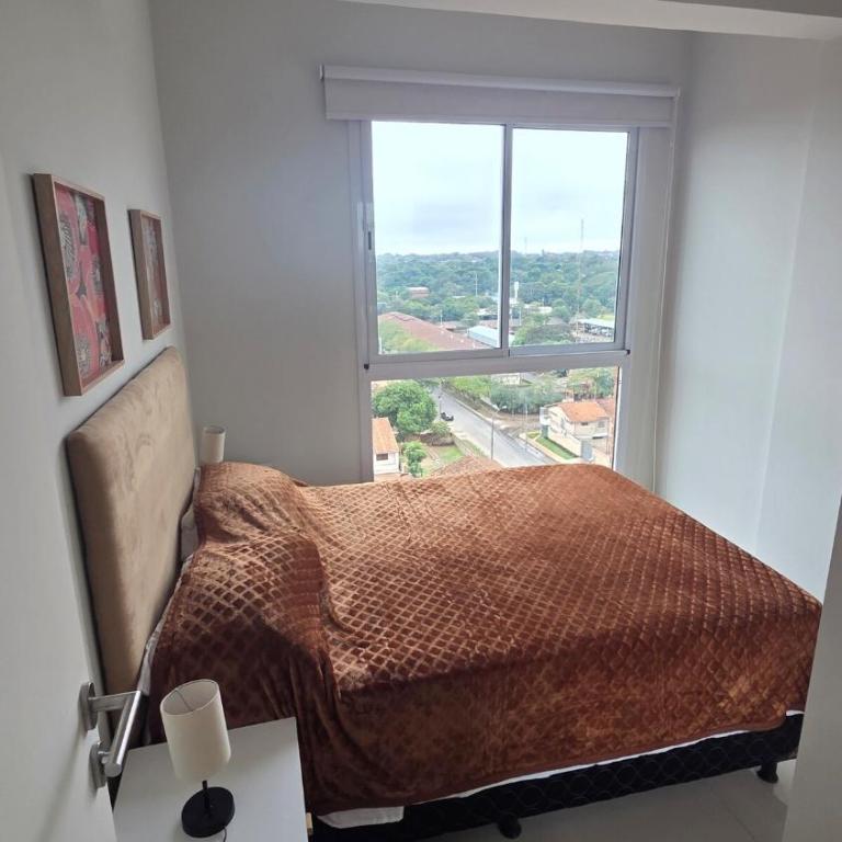 #3 Dpto 1 Hab, Shops Cerca,Pileta, Parrilla, Coch - Apartamento de 1 dormitorio - 2