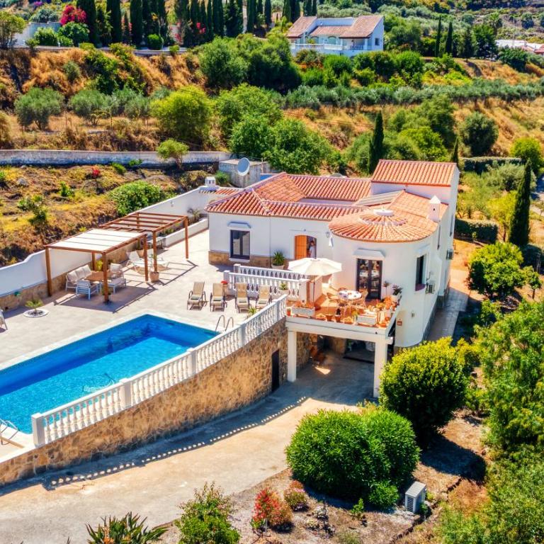 Casa La Rejanita in Torrox - Villa de 2 dormitorios - 3