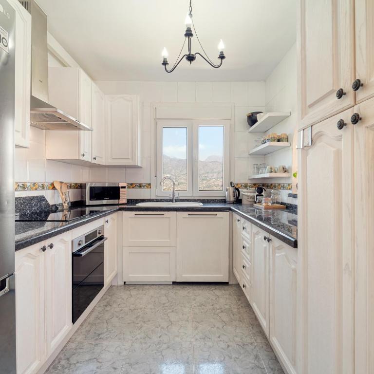 Casa La Rejanita in Torrox - Villa de 2 dormitorios - 10