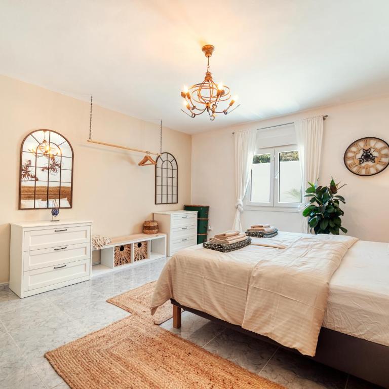 Casa La Rejanita in Torrox - Villa de 2 dormitorios - 9