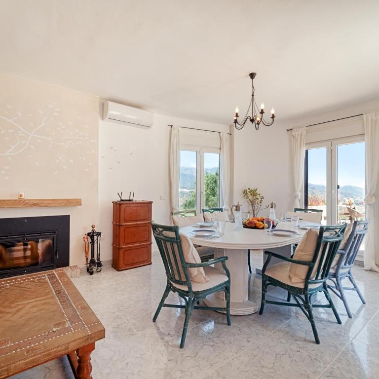 Casa La Rejanita in Torrox - Villa de 2 dormitorios - 6