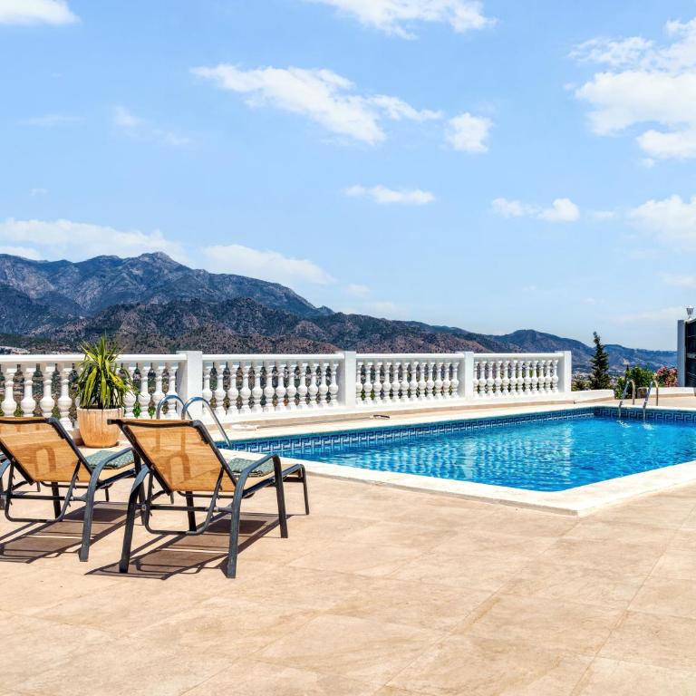 Casa La Rejanita in Torrox - Villa de 2 dormitorios - 18