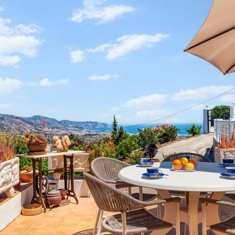Casa La Rejanita in Torrox - Villa de 2 dormitorios - 1