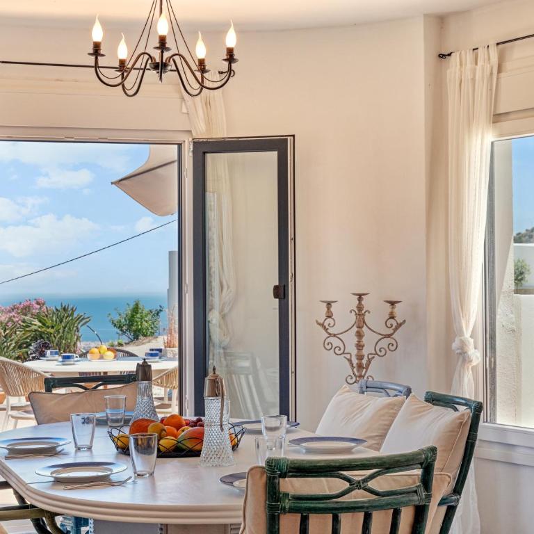 Casa La Rejanita in Torrox - Villa de 2 dormitorios - 16