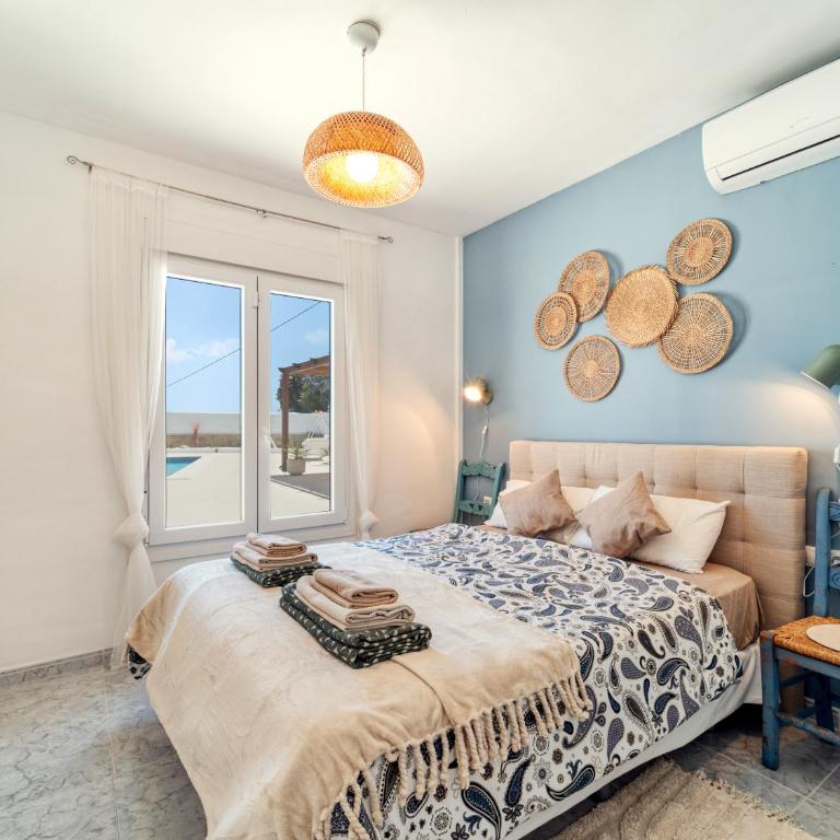 Casa La Rejanita in Torrox - Villa de 2 dormitorios - 15
