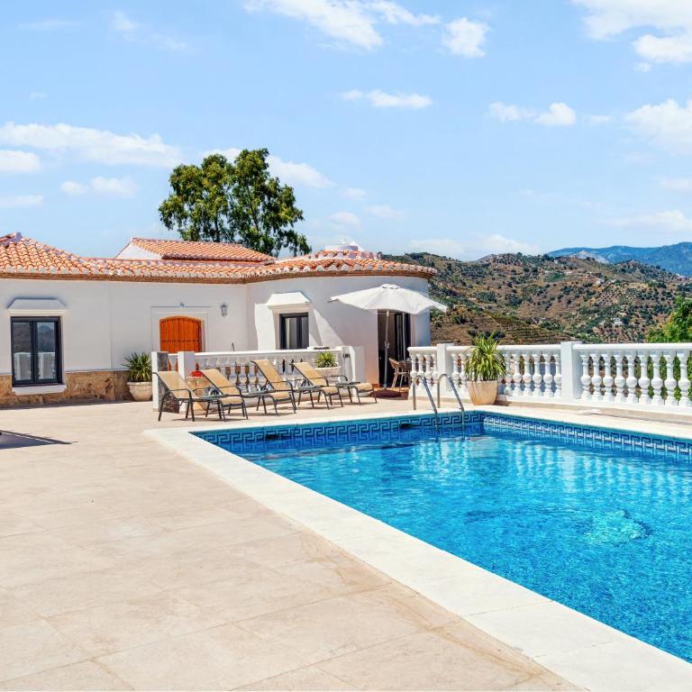 Casa La Rejanita in Torrox - Villa de 2 dormitorios - 17