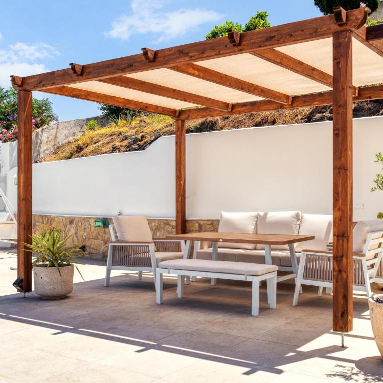 Casa La Rejanita in Torrox - Villa de 2 dormitorios - 19