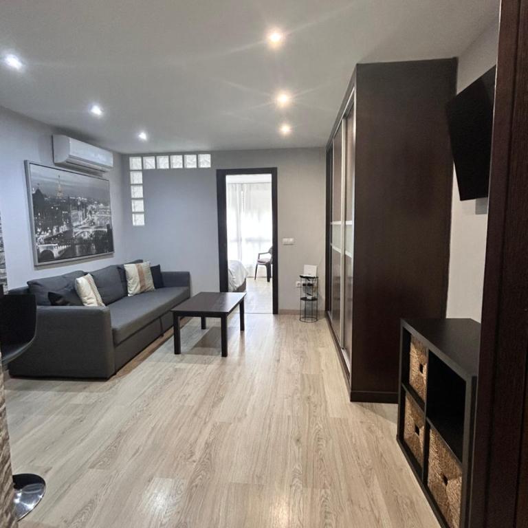Estudio Fuengirola - Apartamento de 1 dormitorio - 1