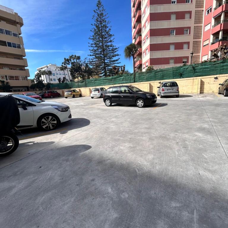 Estudio Fuengirola - Apartamento de 1 dormitorio - 18