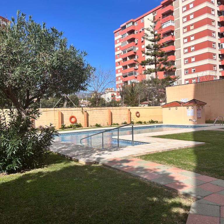 Estudio Fuengirola - Apartamento de 1 dormitorio - 19