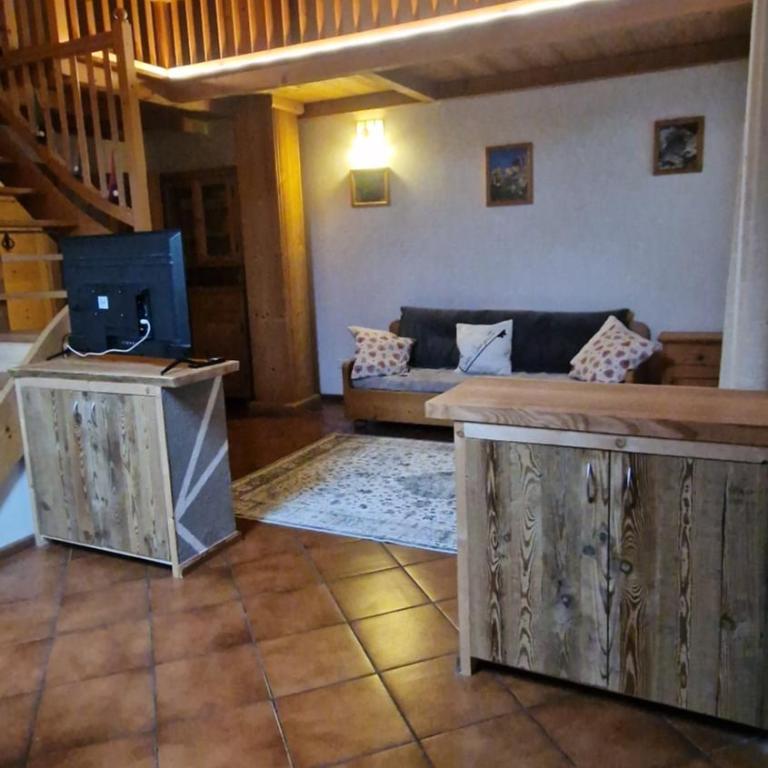 Casa Campetta - Standard Apartment - 6