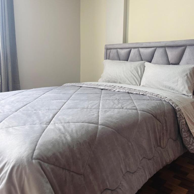 Centrica y Residencial - Three-Bedroom House - 10