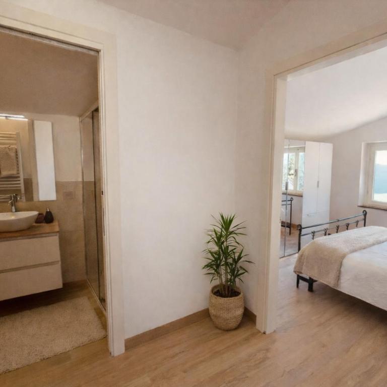 La finestra sul Lago by Theater Home - Appartamento con Vista Lago - 10