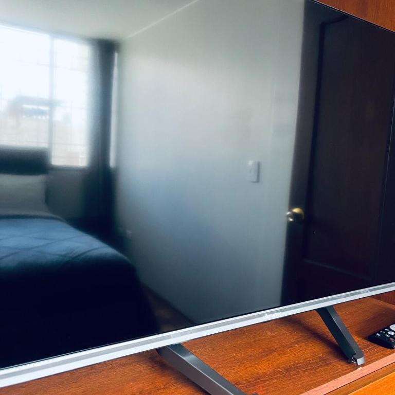 Centrica y Residencial - Three-Bedroom House - 12