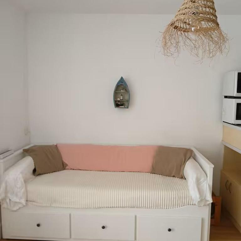 Apartment Le Martinique terrace, sunset beach - Appartement 1 Chambre - 7