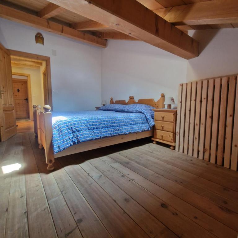 Casa Campetta - Standard Apartment - 9