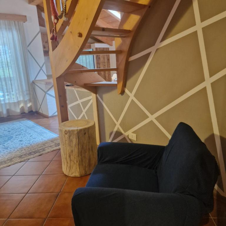 Casa Campetta - Standard Apartment - 8