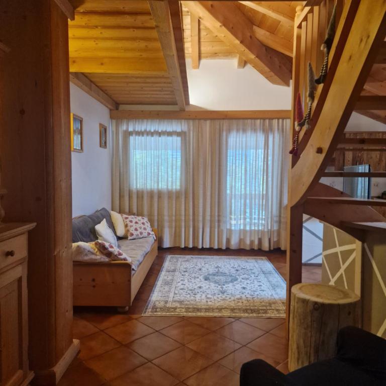 Casa Campetta - Standard Apartment - 3