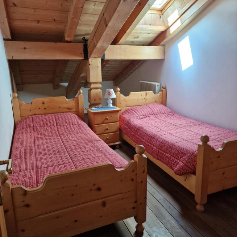 Casa Campetta - Standard Apartment - 10