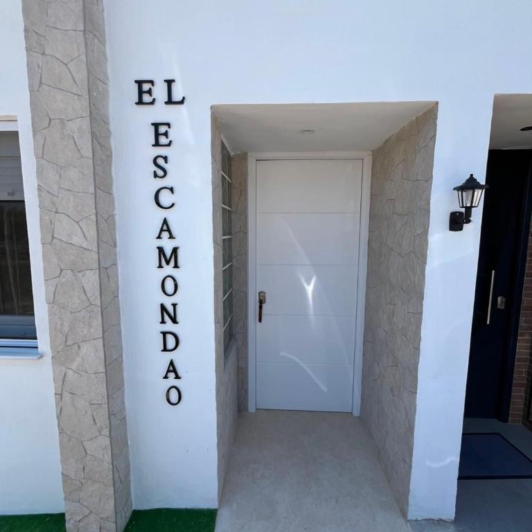 El Escamondao - Apartamento de 1 dormitorio - 2