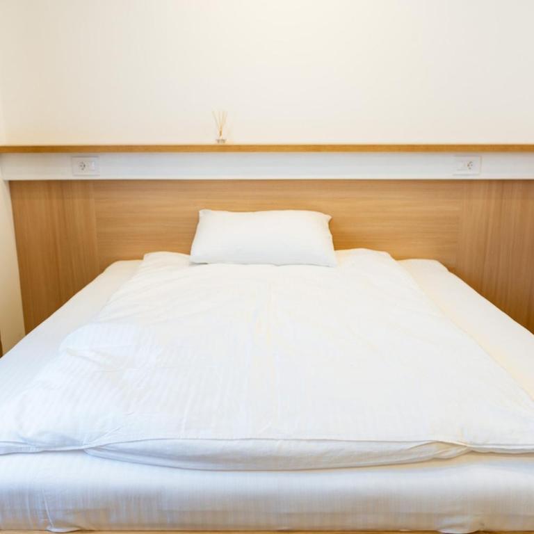 Mahagoni Rooms - Apartman sa 1 Spavaćom Sobom - 6