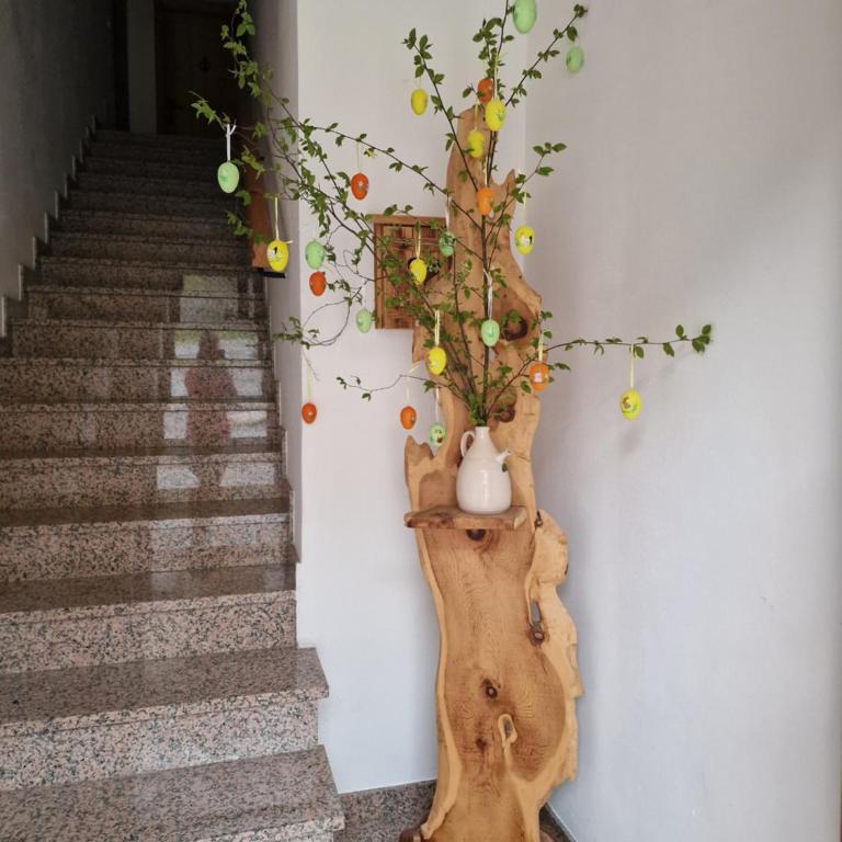 Casa Campetta - Apartment mit 1 Schlafzimmer - 11
