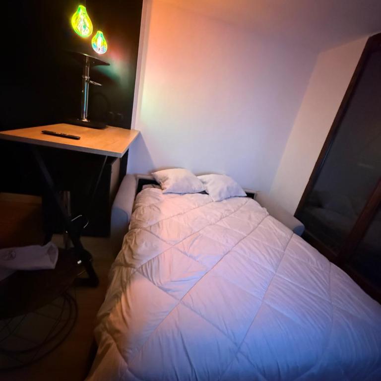 Appartement - One-Bedroom Apartment - 22