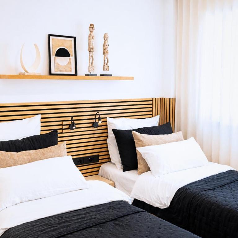 Beautiful Modern Town House - EDEN RESORT - Maison 3 Chambres - 11