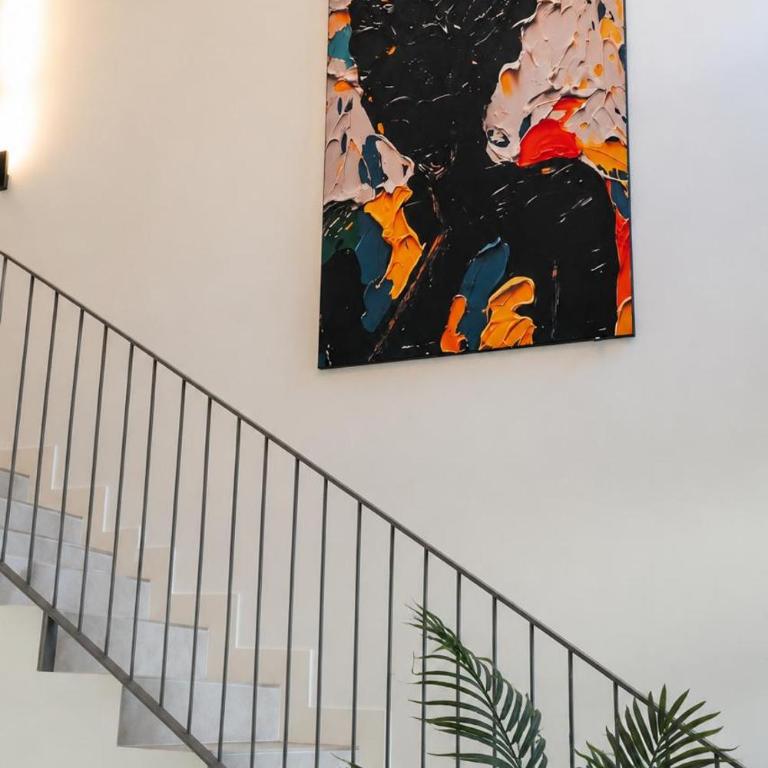 Beautiful Modern Town House - EDEN RESORT - Maison 3 Chambres - 28