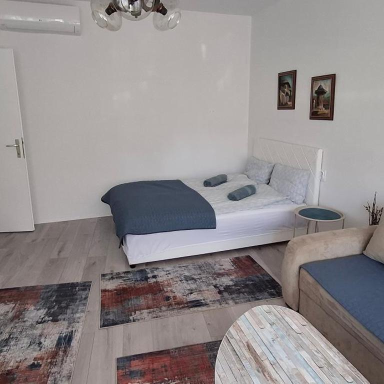 Place to be Sarajevo - Apartman sa 2 Spavaće Sobe - 7