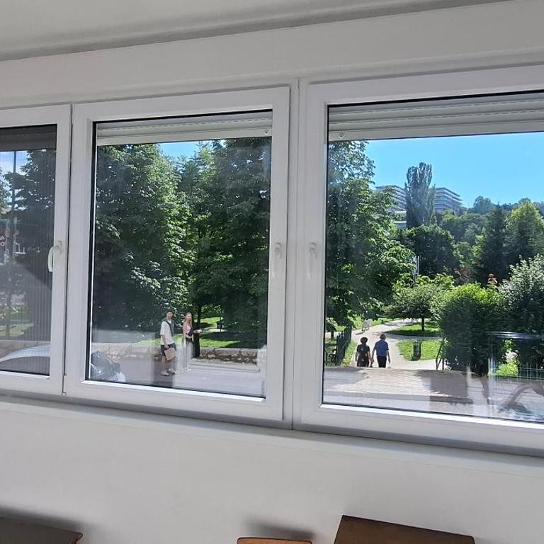 Place to be Sarajevo - Apartman sa 2 Spavaće Sobe - 8