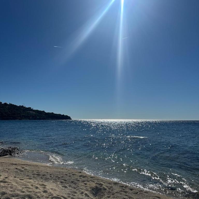 Apartment with a view Gulf of Saint-Tropez - Maison 1 Chambre - 13