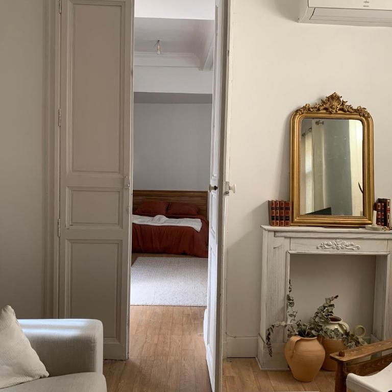 L'Écrin - Apartment - 2