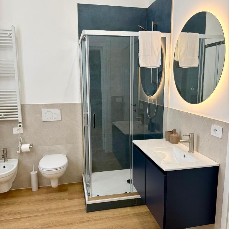Maison PugliaMì - Three-Bedroom Apartment - 12
