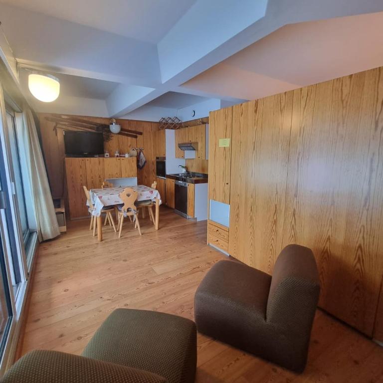 Residence Marilleva1400 - Hotel Solaria - Appartamento con 1 Camera da Letto - 7