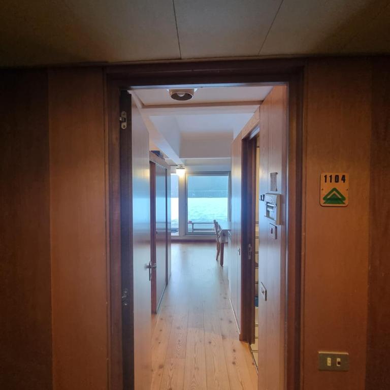 Residence Marilleva1400 - Hotel Solaria - Appartamento con 1 Camera da Letto - 2