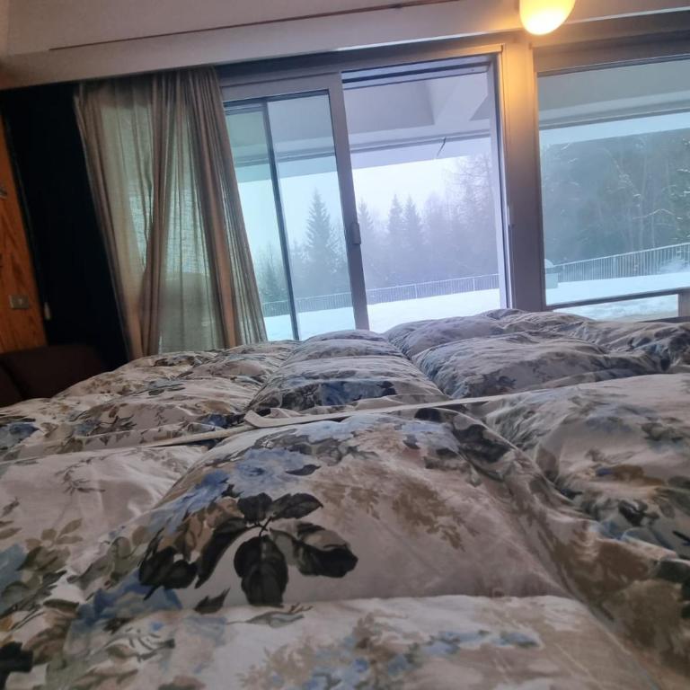 Residence Marilleva1400 - Hotel Solaria - Appartamento con 1 Camera da Letto - 6