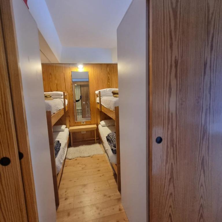 Residence Marilleva1400 - Hotel Solaria - Appartamento con 1 Camera da Letto - 5