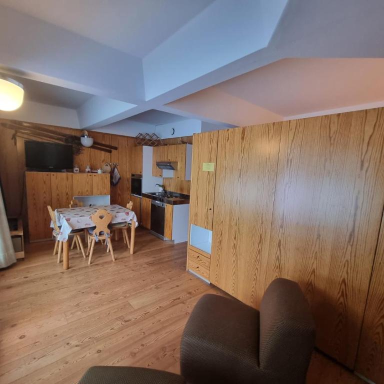 Residence Marilleva1400 - Hotel Solaria - Appartamento con 1 Camera da Letto - 12