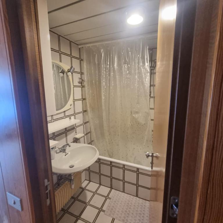 Residence Marilleva1400 - Hotel Solaria - Appartamento con 1 Camera da Letto - 4