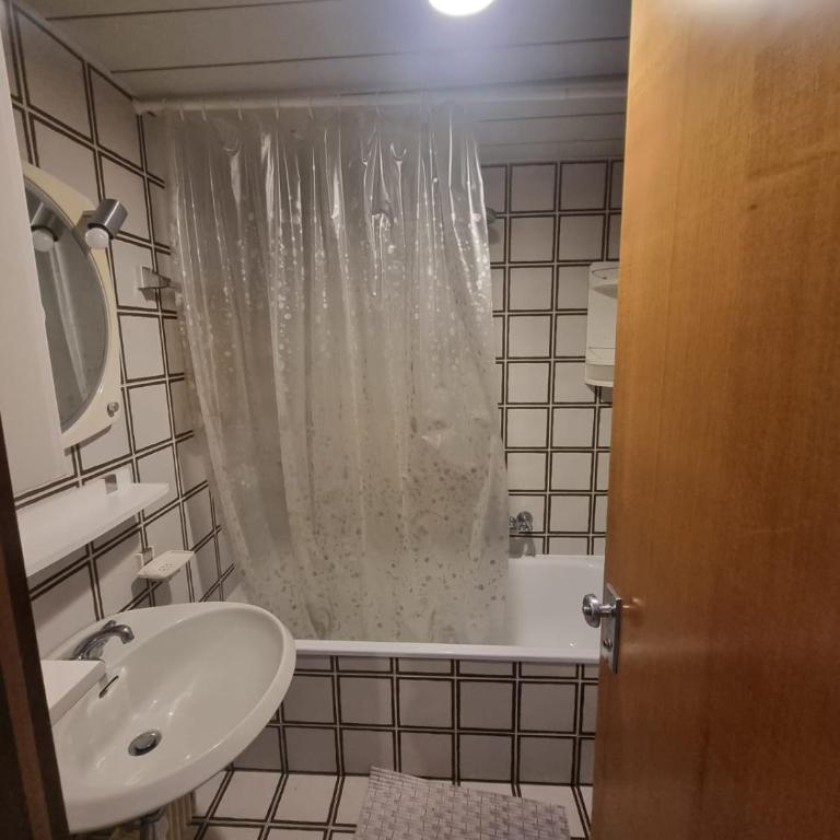 Residence Marilleva1400 - Hotel Solaria - Appartamento con 1 Camera da Letto - 11