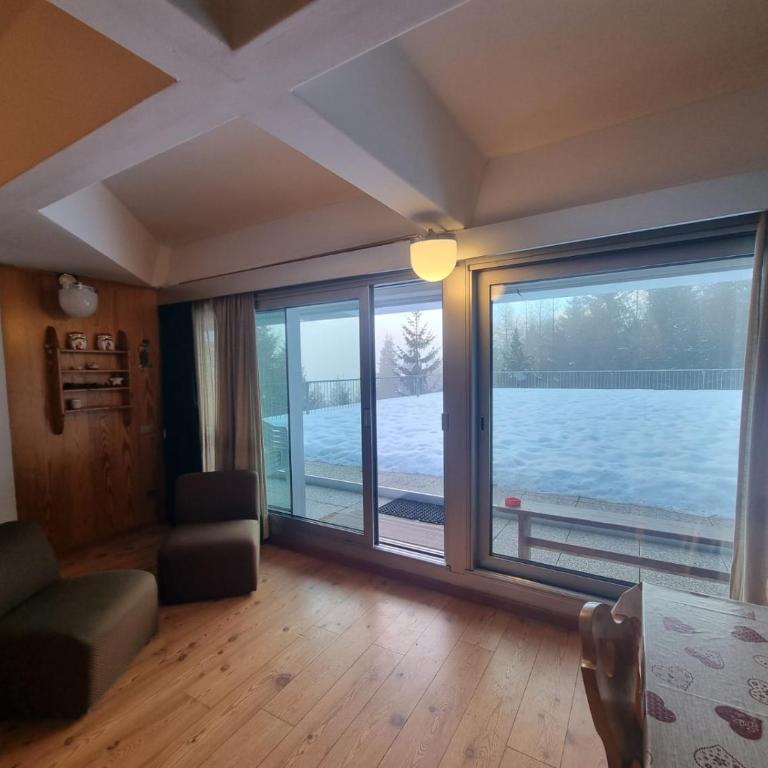 Residence Marilleva1400 - Hotel Solaria - Appartamento con 1 Camera da Letto - 1