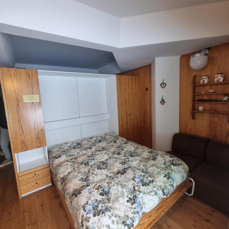 Residence Marilleva1400 - Hotel Solaria - Appartamento con 1 Camera da Letto - 9